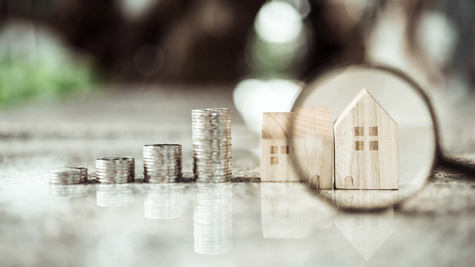 Immobilien bewerten | Bausachverständiger | Immobilienbewertung Nicolas Schütz | Ansbach | Mittelfranken